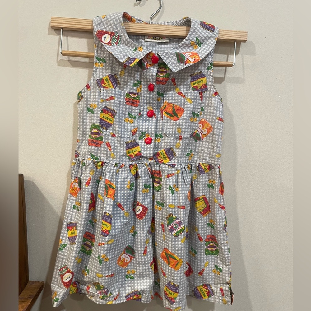 Vintage dress